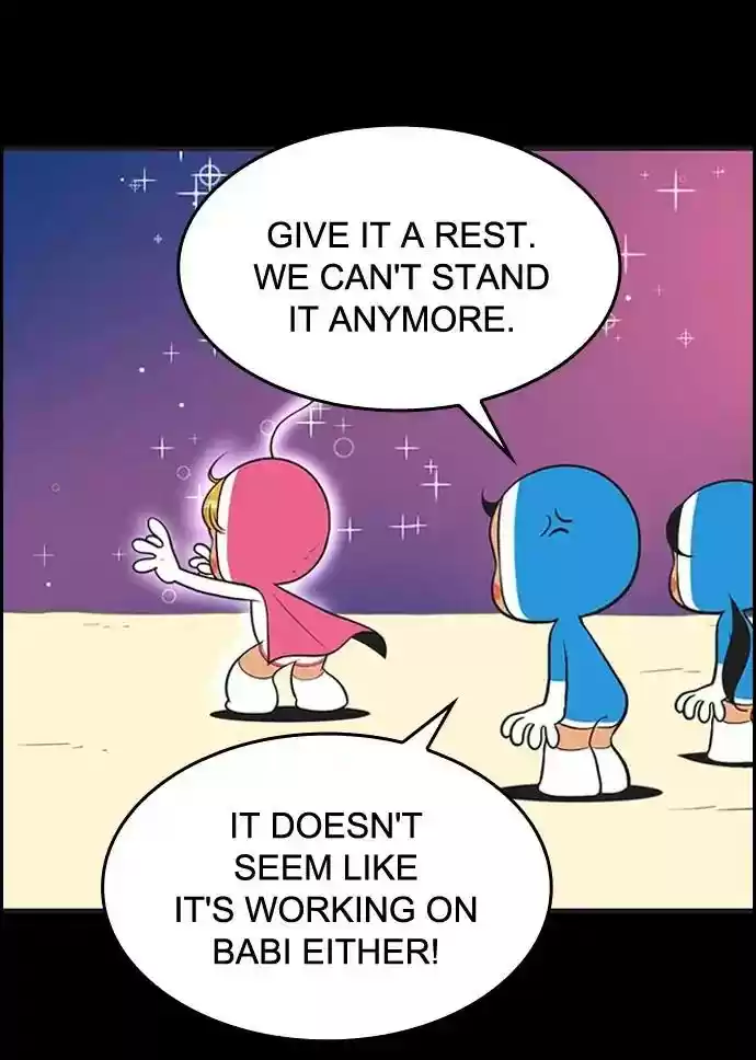 Yumi's Cells Chapter 386: