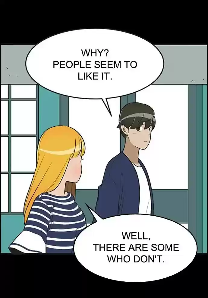 Yumi's Cells Chapter 386: