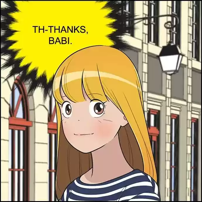 Yumi's Cells Chapter 386: