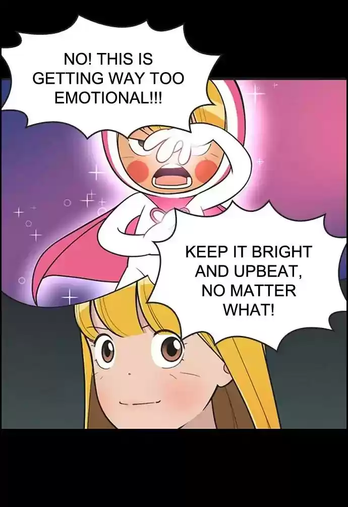 Yumi's Cells Chapter 386: