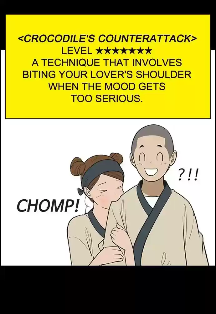 Yumi's Cells Chapter 386: