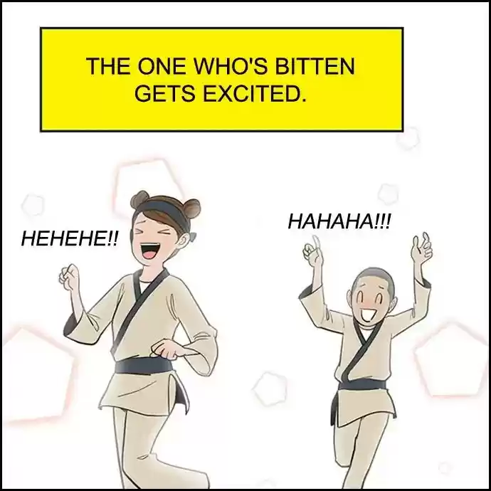 Yumi's Cells Chapter 386: