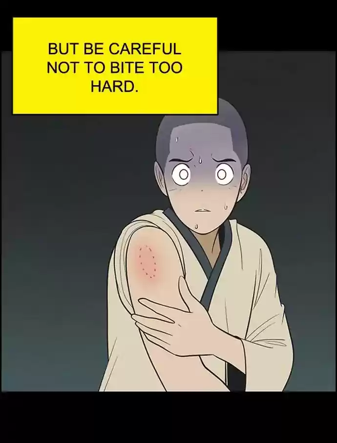 Yumi's Cells Chapter 386: