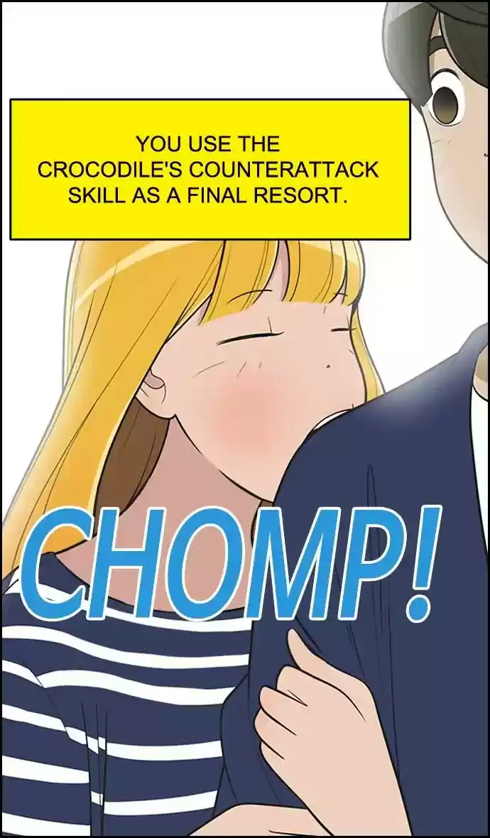 Yumi's Cells Chapter 386: