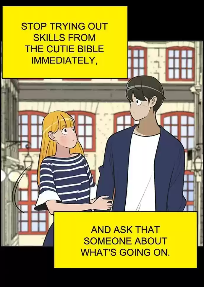 Yumi's Cells Chapter 386: