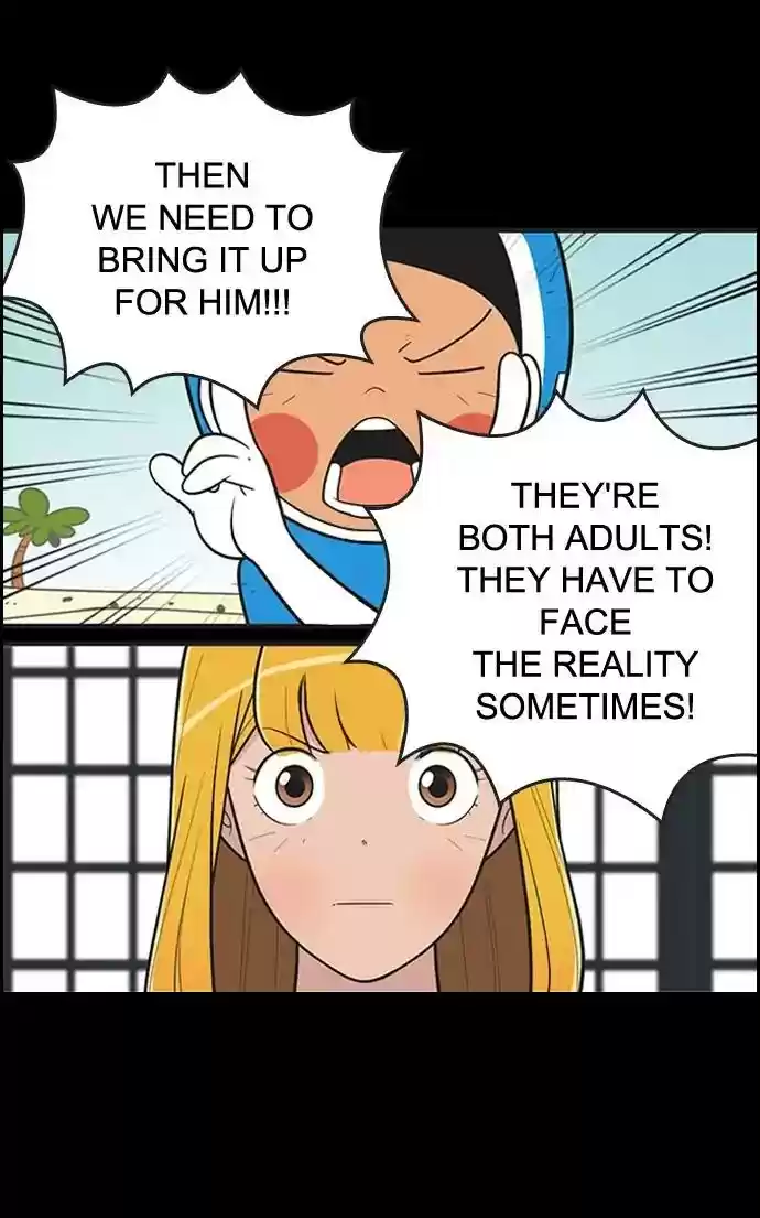 Yumi's Cells Chapter 387: