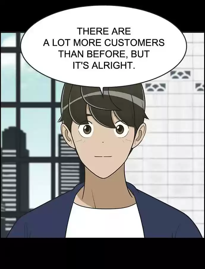 Yumi's Cells Chapter 387: