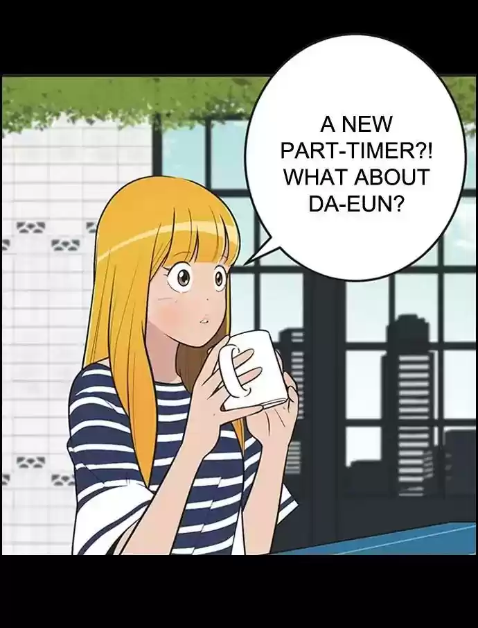 Yumi's Cells Chapter 387: