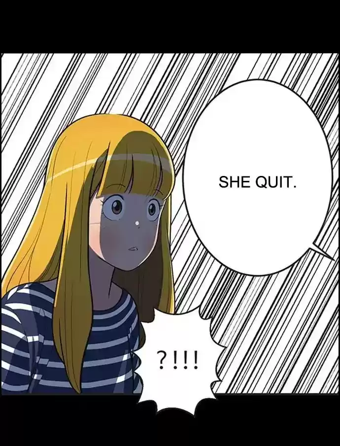 Yumi's Cells Chapter 387: