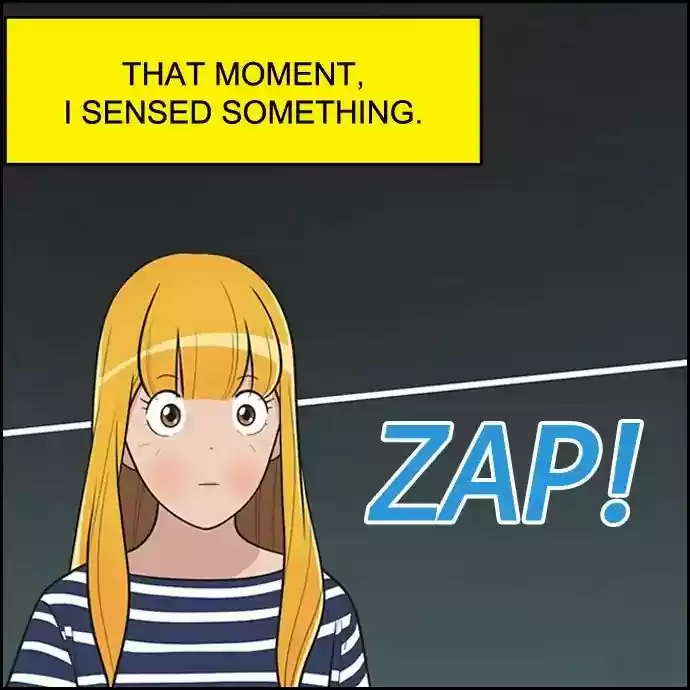 Yumi's Cells Chapter 387: