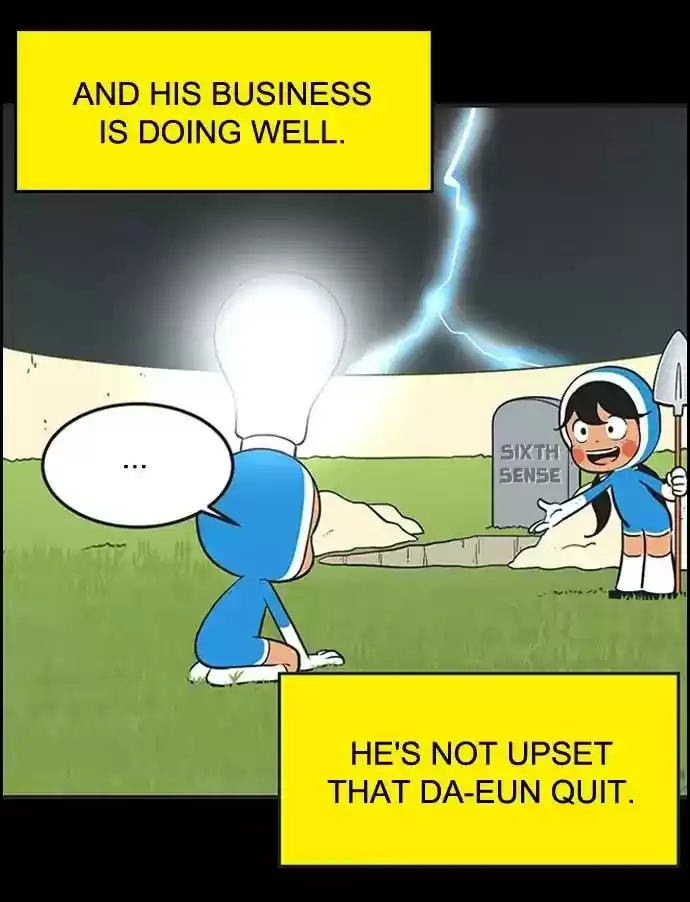 Yumi's Cells Chapter 387: