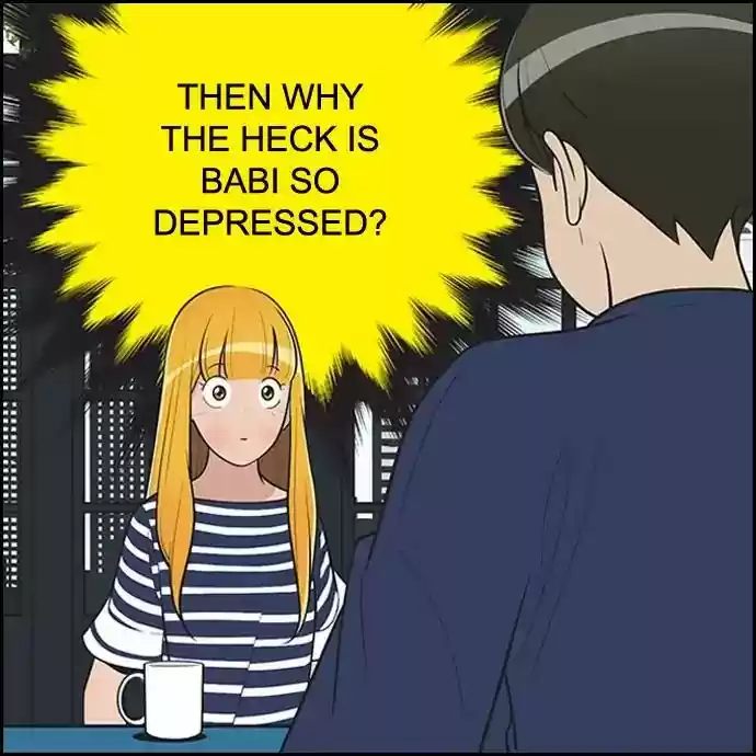 Yumi's Cells Chapter 387: