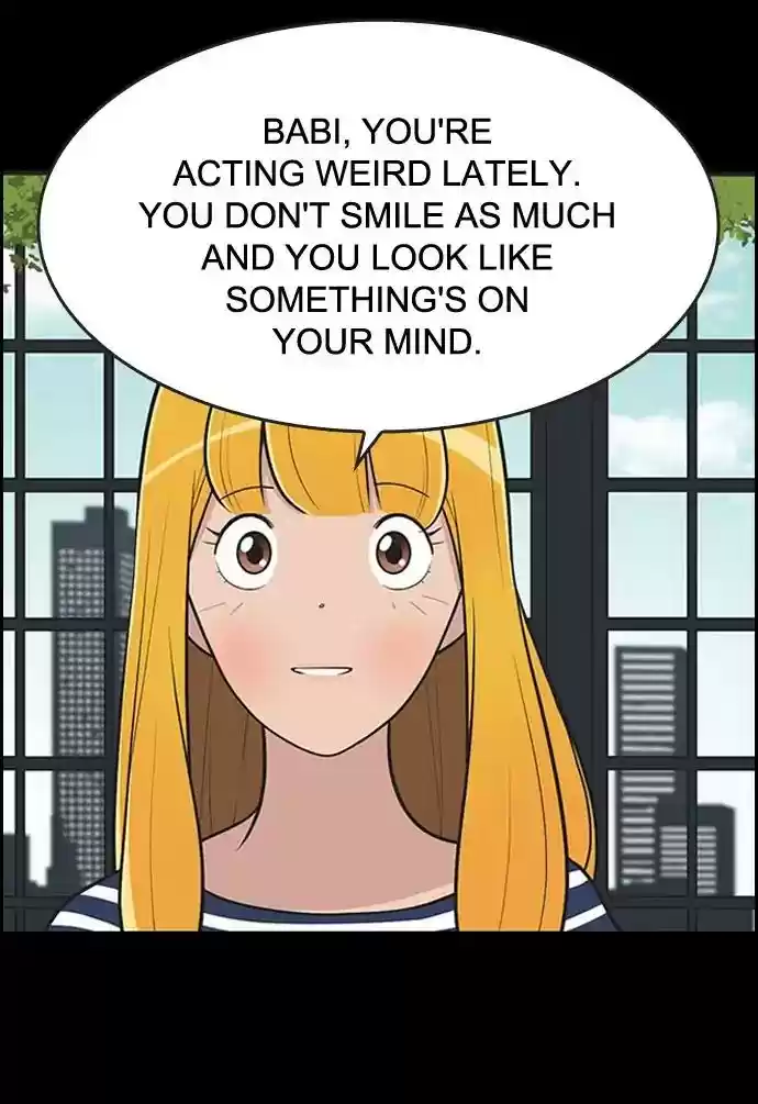 Yumi's Cells Chapter 387: