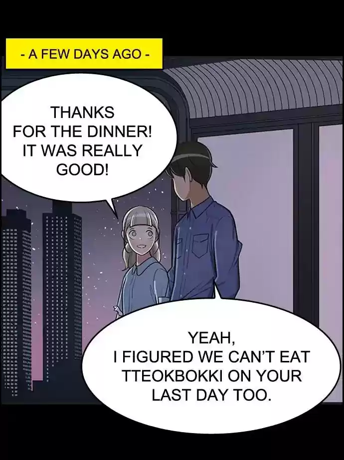 Yumi's Cells Chapter 388: