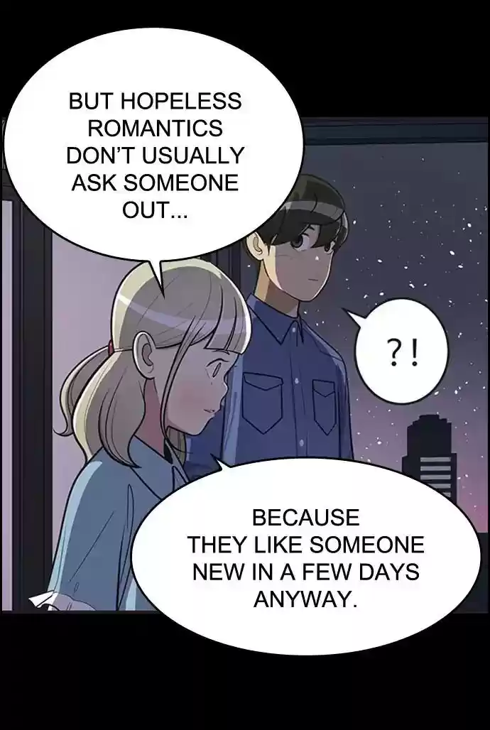 Yumi's Cells Chapter 388: