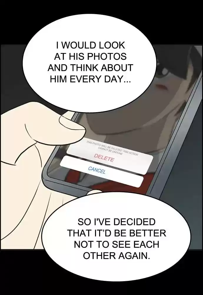 Yumi's Cells Chapter 388: