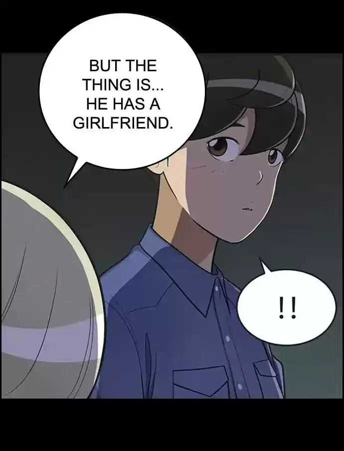 Yumi's Cells Chapter 388: