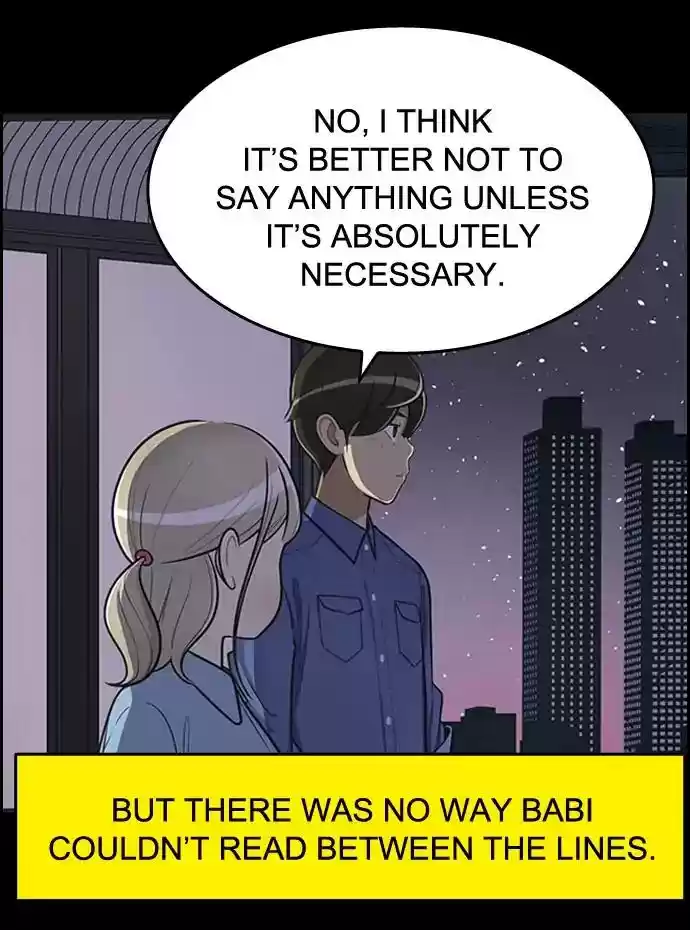 Yumi's Cells Chapter 388: