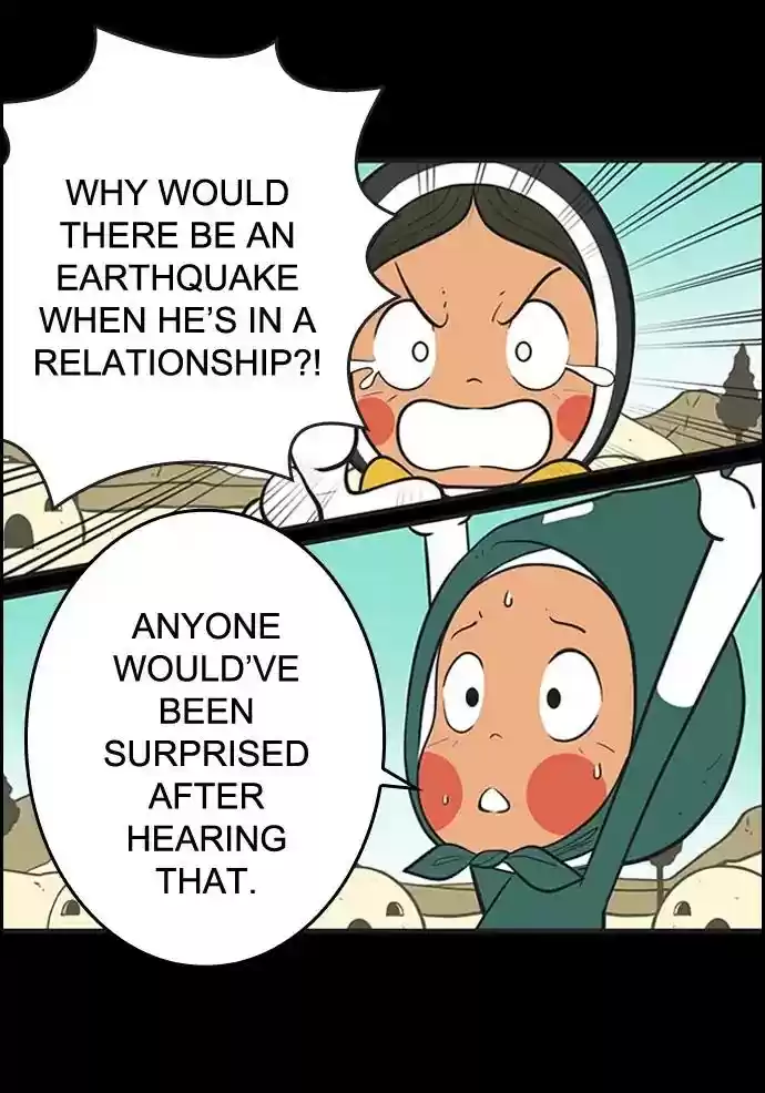 Yumi's Cells Chapter 388: