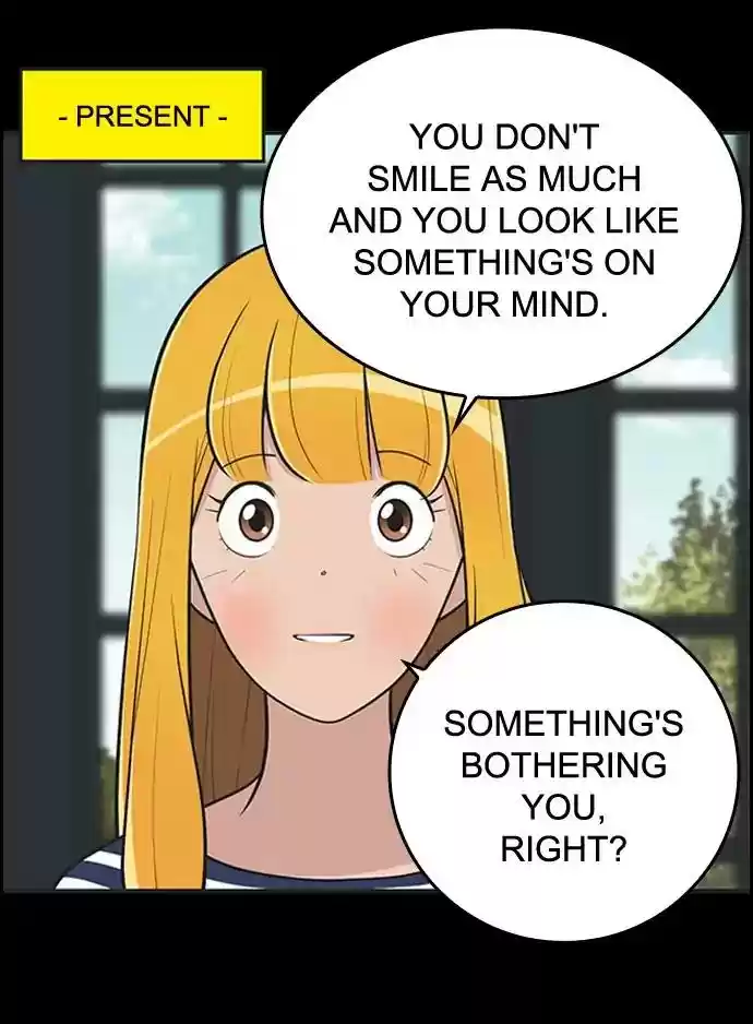 Yumi's Cells Chapter 388: