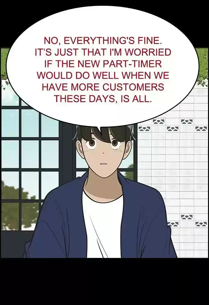 Yumi's Cells Chapter 388: