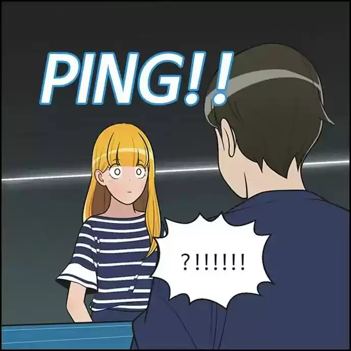 Yumi's Cells Chapter 388: