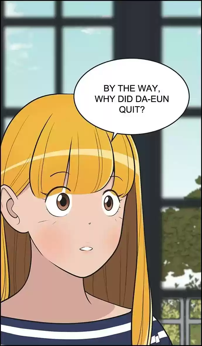 Yumi's Cells Chapter 388: