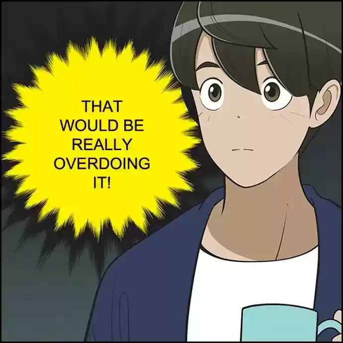 Yumi's Cells Chapter 388: