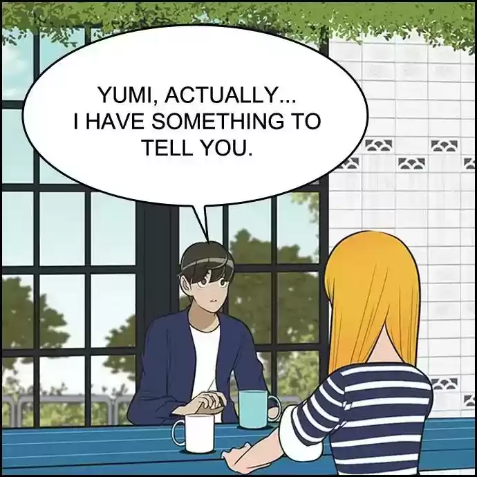 Yumi's Cells Chapter 388: