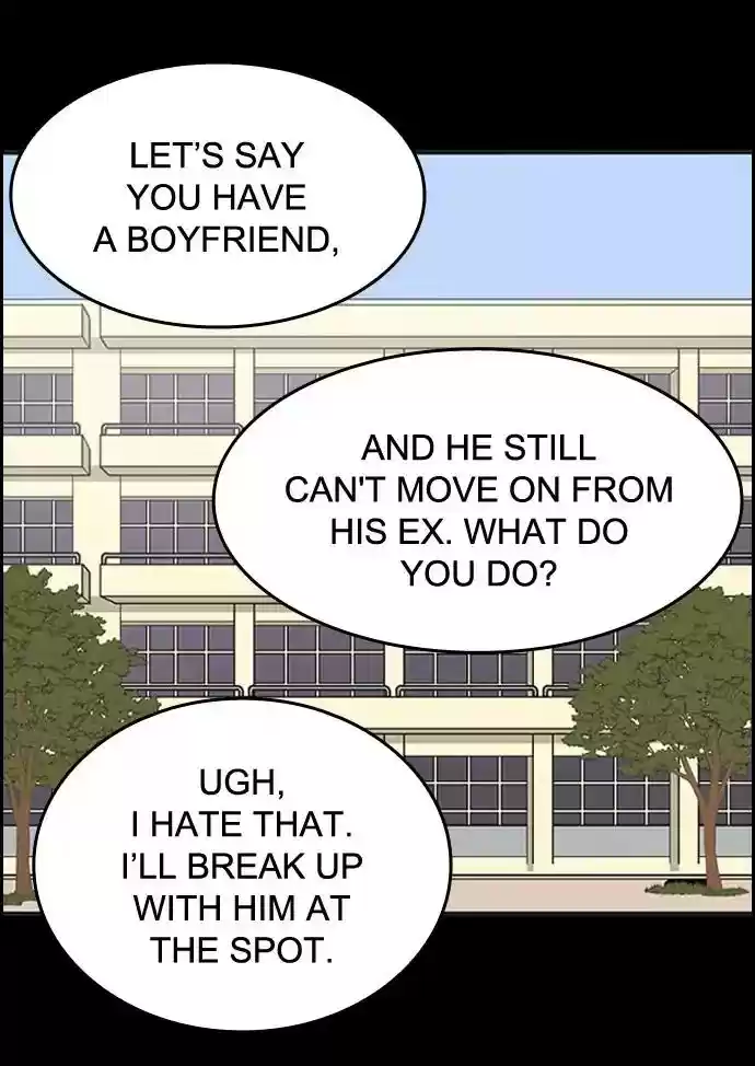 Yumi's Cells Chapter 389: