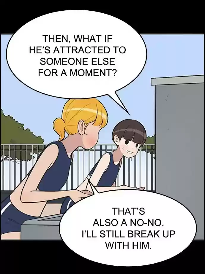 Yumi's Cells Chapter 389: