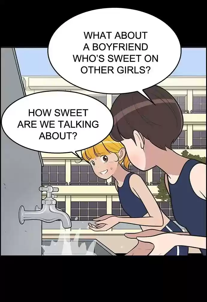 Yumi's Cells Chapter 389: