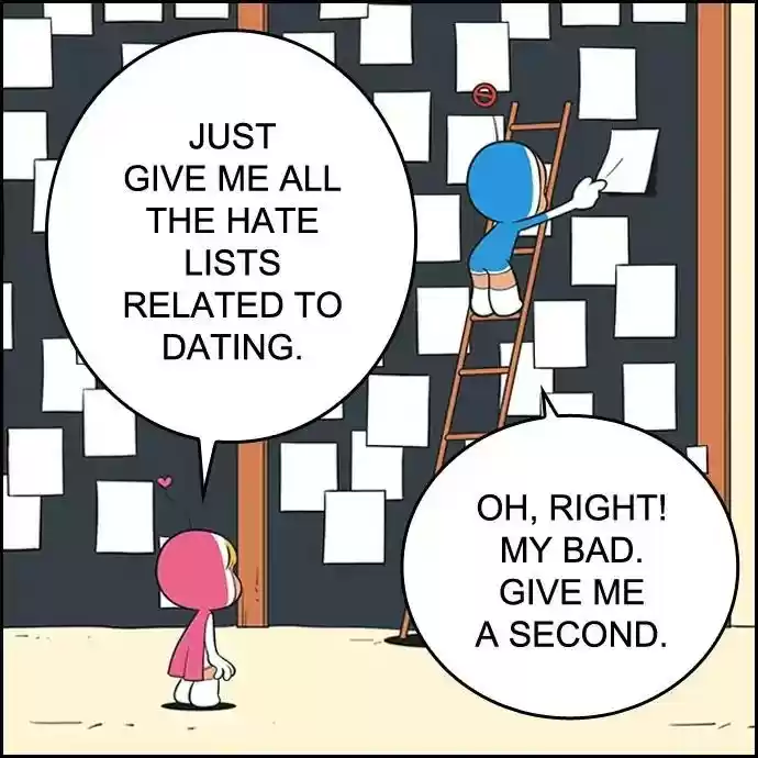 Yumi's Cells Chapter 389: