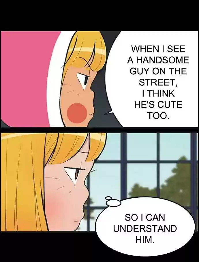 Yumi's Cells Chapter 389: