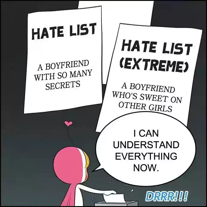 Yumi's Cells Chapter 389: