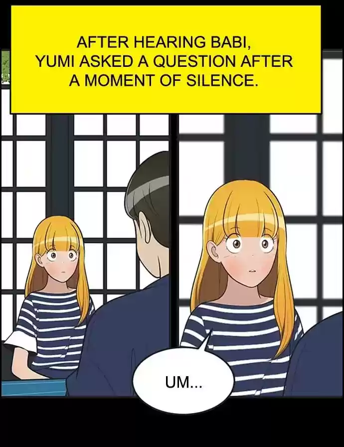 Yumi's Cells Chapter 389: