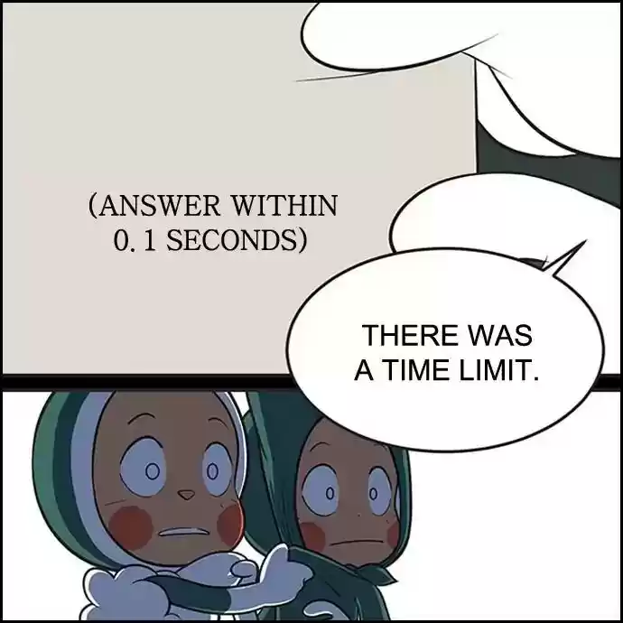 Yumi's Cells Chapter 389: