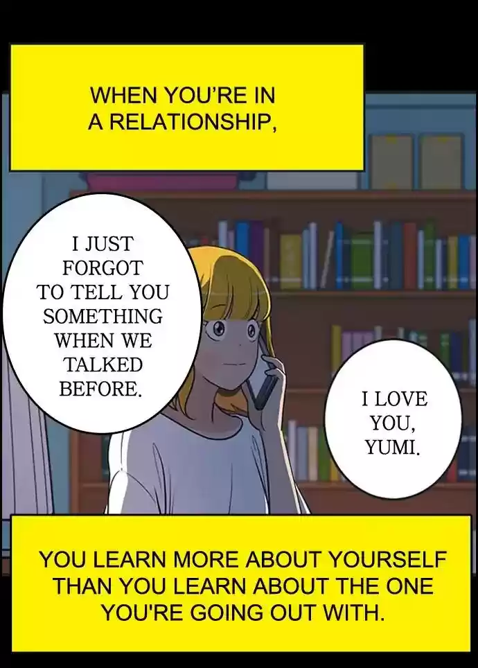 Yumi's Cells Chapter 389: