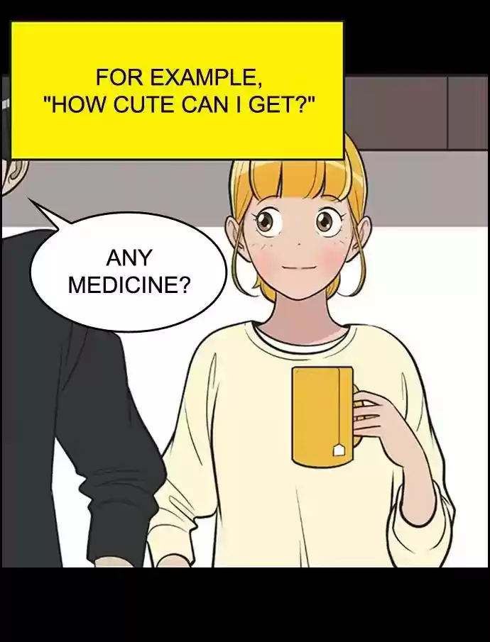 Yumi's Cells Chapter 389: