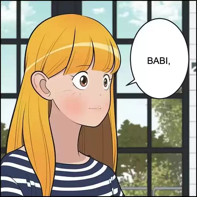 Yumi's Cells Chapter 389: