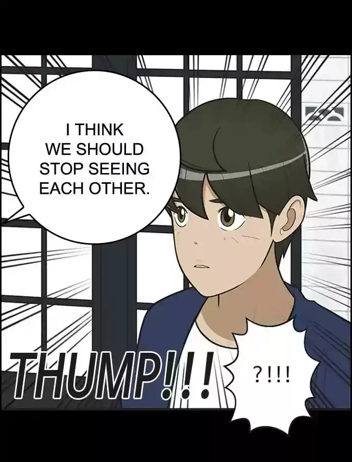 Yumi's Cells Chapter 390: