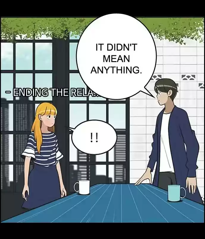 Yumi's Cells Chapter 390: