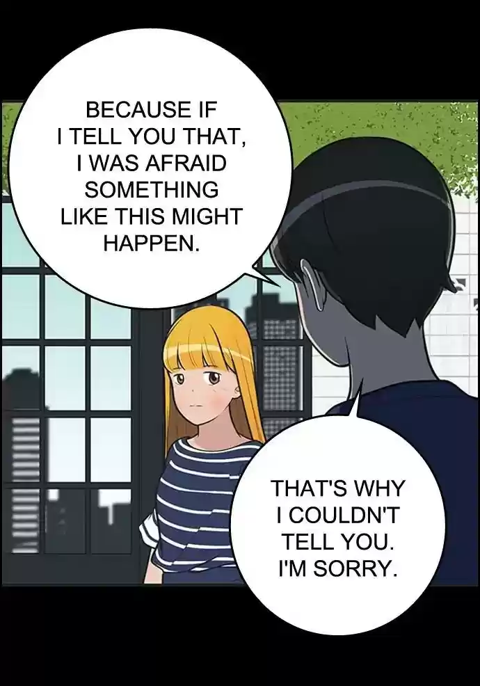 Yumi's Cells Chapter 390: