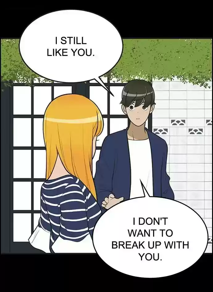 Yumi's Cells Chapter 390: