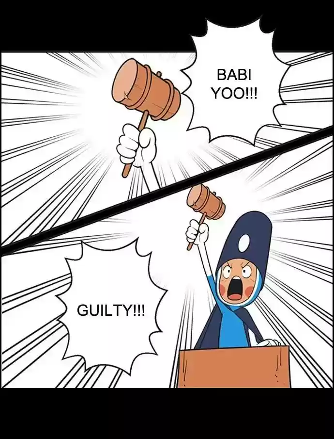Yumi's Cells Chapter 390: