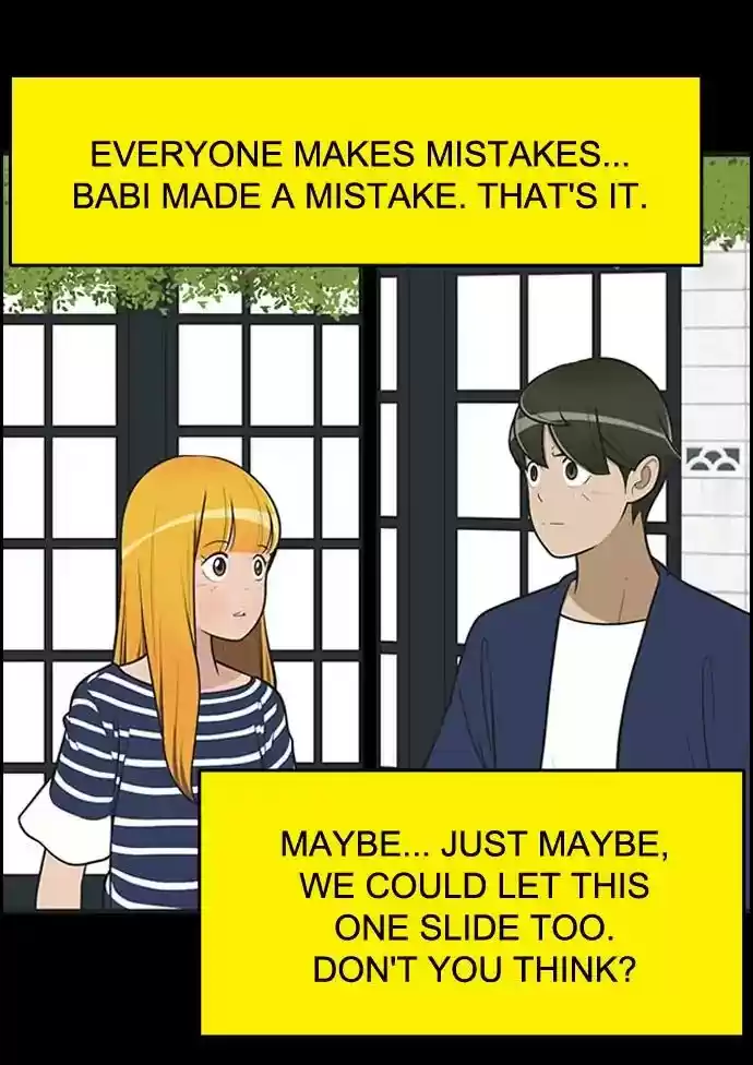 Yumi's Cells Chapter 390: