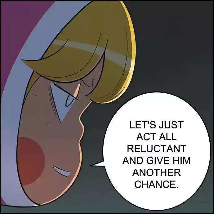 Yumi's Cells Chapter 390: