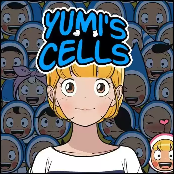Yumi's Cells Chapter 391: