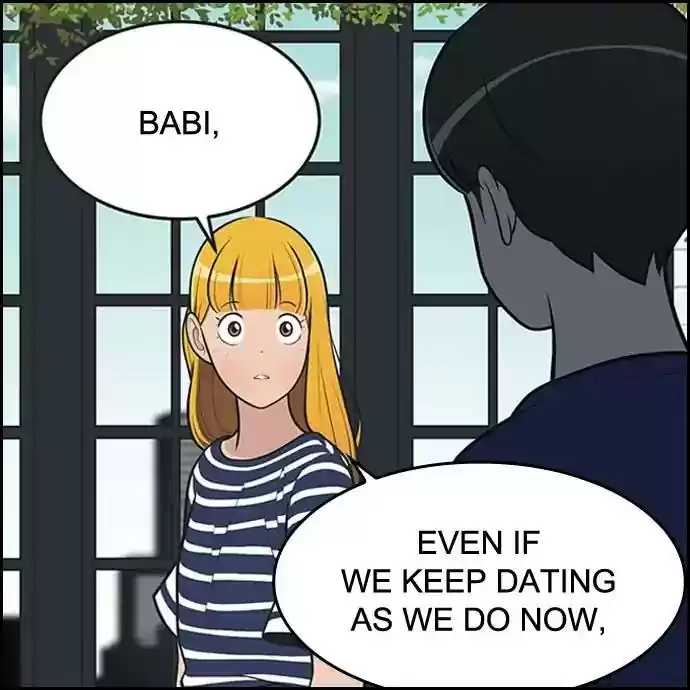 Yumi's Cells Chapter 391: