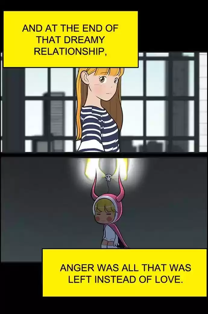 Yumi's Cells Chapter 391: